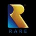Rare company logo