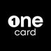 OneCard company logo