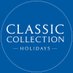 Classic Collection Holidays company logo