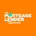 The Mortgage Lender company logo