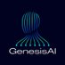 GenesisAI company logo
