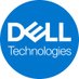 Dell EMC Logo