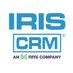 IRIS CRM company logo