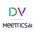 Meetrics company logo