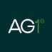 Athletic Greens company logo