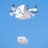 SkyDrop Logo