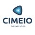 Cimeio Therapeutics company logo