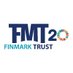 FinMark Trust company logo