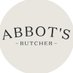 The Abbot's Butcher company logo