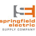 Springfield Electric Supply company logo