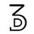 Threedium Logo