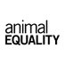 Animal Equality company logo