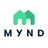 Mynd Property Management Logo