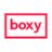 Boxy Logo