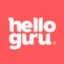 HelloGuru company logo