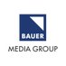 Bauer Media UK company logo