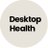 Desktop Health Logo