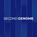 Second Genome company logo