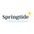 Springtide Child Development Logo
