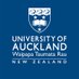 The University of Auckland company logo