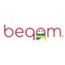 beqom company logo