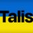 Talis Capital Logo