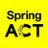 Spring ACT Logo