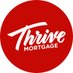 Thrive Mortgage company logo