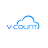 V-Count Logo
