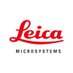 Leica Microsystems company logo