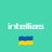 Intellias Logo