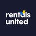 Rentals United company logo