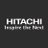 Hitachi Automotive Logo