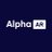 Alpha AR Logo
