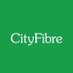 CityFibre company logo