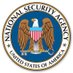 National Security Agency Logo