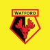 Watford FC company logo