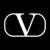 Valentino company logo