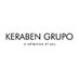 Keraben company logo