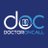 DoctorOnCall Logo