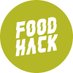 FoodHack company logo