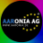 Aaronia Logo