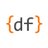 Deepfactor Logo