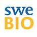 SwedenBIO company logo