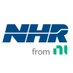 NH Research company logo