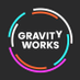Gravity Works company logo