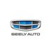 Geely Logo