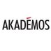 Akademos company logo