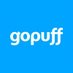 Gopuff company logo
