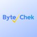 ByteChek company logo